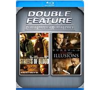 Streets Of Blood & Lies & Illusions [Edizione: Stati Uniti] [USA] [Blu-ray]