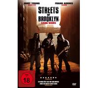 Streets of Brooklyn - Gang Wars [Alemania] [DVD]
