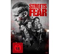 Streets of Fear [DVD]