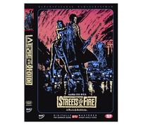 Streets of Fire (1984) All Region