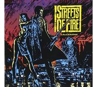 STREETS OF FIRE