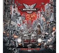 Streets Of Fire - モータージーザス