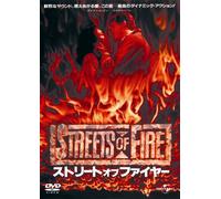 Streets of Fire [84/E/Dd5. 1/S [Alemania] [DVD]