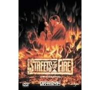 Streets of Fire [84/E/Dd5. 1/S [Alemania] [DVD]