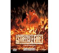 Streets of Fire [84/E/Dd5. 1/S [Alemania] [DVD]