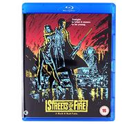 Streets of Fire [Blu-ray] [Reino Unido]