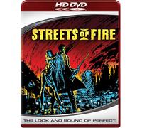 Streets of Fire [USA] [HD DVD]