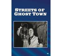 Streets of Ghost Town [USA] [DVD]
