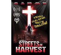Streets of Harvest [USA] [DVD]