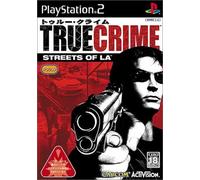 トゥルー クライム -STREETS OF L.A.-