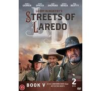 Streets of Laredo [Region 2]