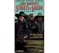 Streets of Laredo [USA] [VHS]