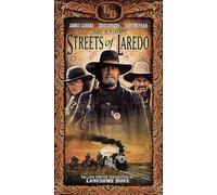 Streets of Laredo [USA] [VHS]