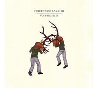 Streets Of Laredo - Volume I&ii