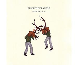Streets Of Laredo - Volume I&ii