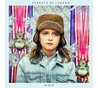 Streets of Laredo - Wild [Vinilo]