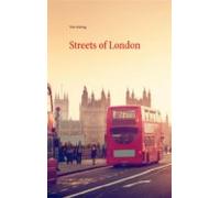 Streets Of London (ebook)