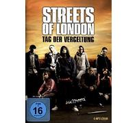 Streets of London - Tag der Vergeltung [Alemania] [DVD]