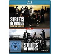 Streets of London - Tag der Vergeltung / Streets of London - Kidulthood [Alemania] [Blu-ray]