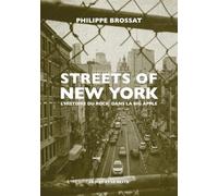 Streets of New York: L’histoire du rock dans la Big Apple
