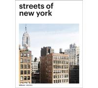 Streets of New York (Photographer) [Idioma Inglés]