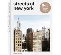 Streets of New York (tN4t) – Inglés – teNeues