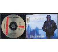 Streets of Philadelphia By Bruce Springsteen (1994-03-07)