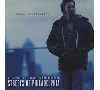 Streets of Philadelphia / If I Should Fall Behind by Bruce Springsteen