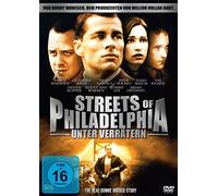 Streets of Philadelphia - Unter Verrätern [Alemania] [DVD]