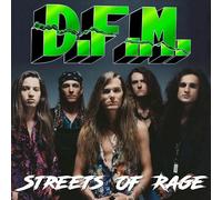 Streets Of Rage