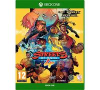 Streets of Rage 4