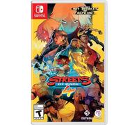 Streets of Rage 4 for Nintendo Switch [USA]