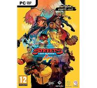 Streets of Rage 4 [Importación francesa]