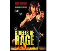 Streets of Rage [USA] [DVD]
