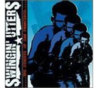 Streets of San Francisco