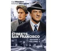 Streets of San Francisco: First Season 2 [Alemania] [DVD]