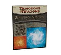 Streets of Shadow: DU2 - Dungeon Tiles (D&D Accessory)