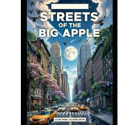 STREETS OF THE BIG APPLE: The City That Never Sleeps… and Nature That Never Left