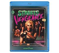 Streets of Vengeance [USA] [Blu-ray]