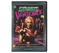 Streets of Vengeance [USA] [DVD]