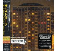 Streets - Original Pirate Material