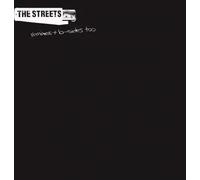 STREETS - REMIXES & B SIDES TOO - RSD 2019