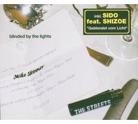 Streets,the - Blinded by The Light [Import]