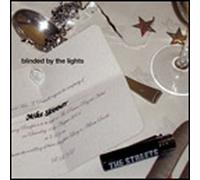 Streets, the - Blinded By the Lights [DVD de Audio]
