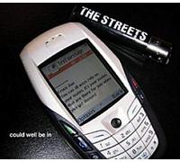 Streets, the - Could Well Be in [Vinilo]