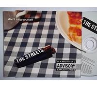 Streets, The - Don't Mug Yourself