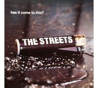 Streets, the - Has It Come to This? [Vinilo]