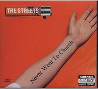 Streets, the - Never Went to Church [Import]