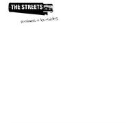 The Streets – The Streets Remixes & B-Sides – Vinilo 2 LP – RSD 2019