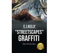 "StreetScapes" Grafitti: Walls of Photo Ideas (StreetScapes Color Photobooks are now available as an eBook bundle!)